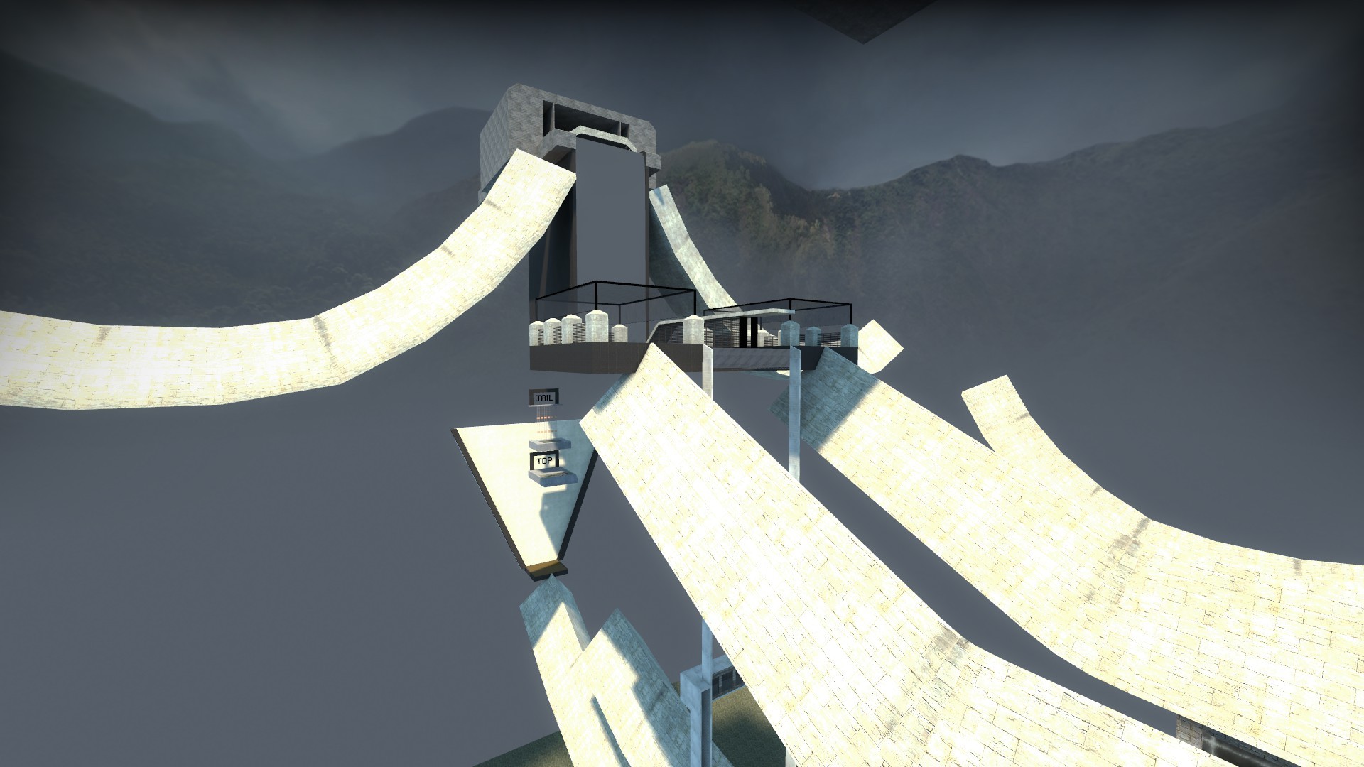 Counter strike global offensive surf maps download